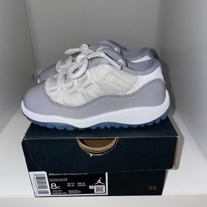 Jordan 11 Cement Gray - Like New Size 8c